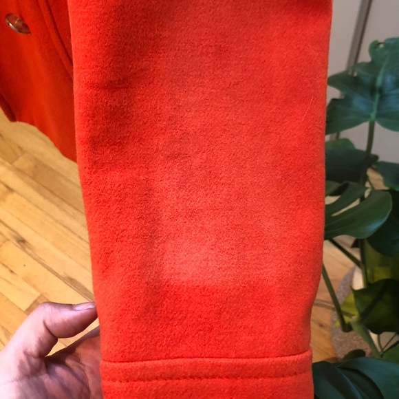 Old Navy Pea Coat - Picture 7 of 7